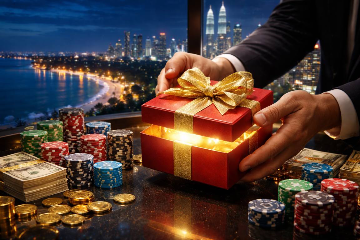 12th Semua yang anda perlukan dalam satu apl