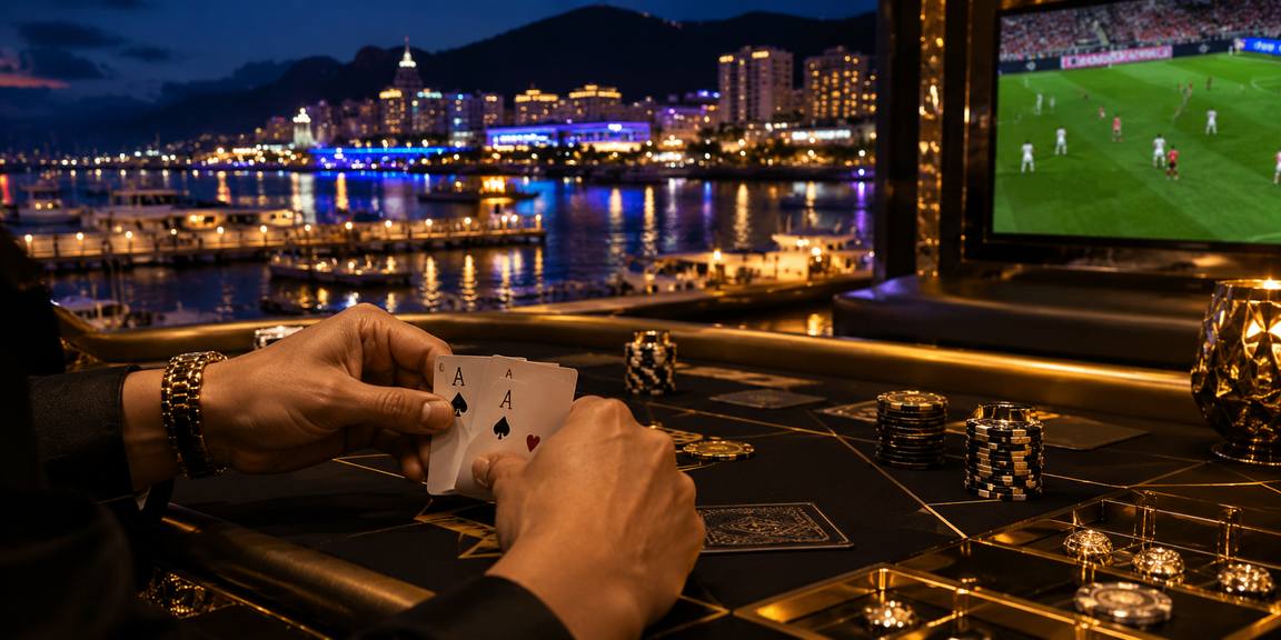 12th mobile gaming
